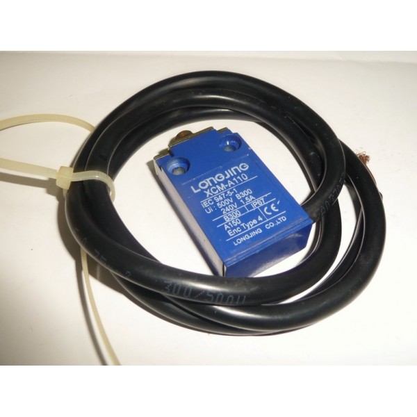 Limit Switch, XCM-A110, IEU 947-5-1, LONGJING / Telemecanique